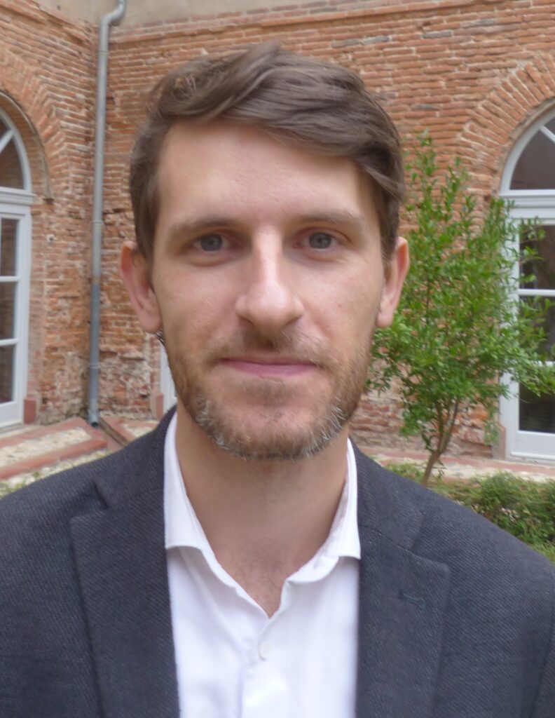 Médéric Saucey