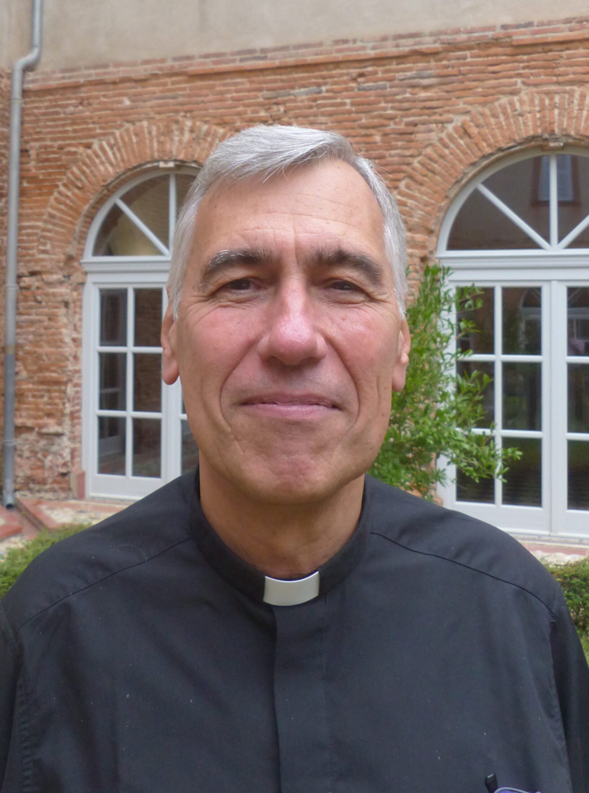 Père Paul de Cassagnac